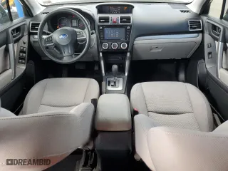 2016 Subaru Forester 2.5i Premium with VIN JF2SJADC5GH451745, listed as a Copart auction lot 43875825 with 139,691 mi miles and Salvage Title. Bid and sale history available at carsss.com. Image 8.