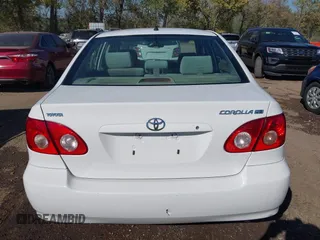 2007 Toyota Corolla CE with VIN JTDBR32E470137669, listed as a IAAI auction lot 40570167 with 119,512 mi miles and . Bid and sale history available at DreamBid. Image 16.