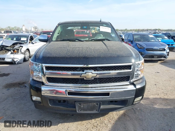 2011 Chevrolet Silverado 1500 LT with VIN 3GCPCSE04BG205555, listed as a IAAI auction lot 41876741 with 225,829 mi miles and . Bid and sale history available at DreamBid. Image 12.