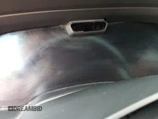 2021 BMW X5 M z VIN 5YMJU0C0XM9H13455, wystawiony jako Copart lot #59625375 z przebiegiem Nie podano mil oraz Szkoda całkowita • Salvage title. Historia ofert i sprzedaży dostępna na DreamBid. Obrazek 9.