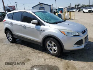 2016 Ford Escape SE с VIN 1FMCU9G93GUC45304, выставлен на аукционе Copart как лот 55142225 с пробегом 164 338 миль миль и Списание • Salvage title. История ставок и продаж доступна на DreamBid. Изображение 4.