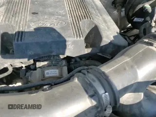 2017 Ford F-150 XL with VIN 1FTEW1EG8HKD61024, listed as a Copart auction lot 68419605 with 132,010 mi miles and Salvage title. Bid and sale history available at DreamBid. Image 13.