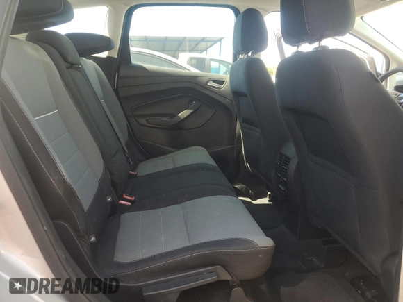 2014 Ford C-Max SE с VIN 1FADP5AU0EL510341, выставлен на аукционе Copart как лот 58273575 с пробегом 184 372 миль миль и Чистый • Clean title. История ставок и продаж доступна на DreamBid. Изображение 10.