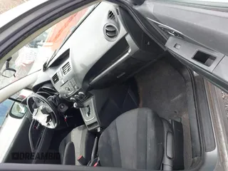 2012 Mazda 5 Touring with VIN JM1CW2CLXC0100740, listed as a IAAI auction lot 41918794 with 234,102 mi miles and . Bid and sale history available at DreamBid. Image 5.