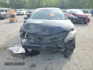2013 Toyota Corolla L with VIN 5YFBU4EE0DP213874, listed as a Copart auction lot 52297515 with 130,870 mi miles and Salvage Title. Bid and sale history available at carsss.com. Image 5.