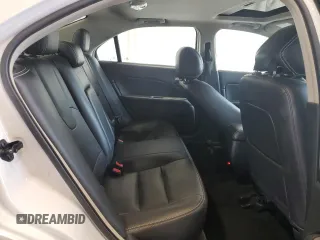 2012 Ford Fusion SEL с VIN 3FAHP0JA6CR374144, выставлен на аукционе Copart как лот 59287085 с пробегом Не указан миль и Списание • Salvage title. История ставок и продаж доступна на DreamBid. Изображение 10.