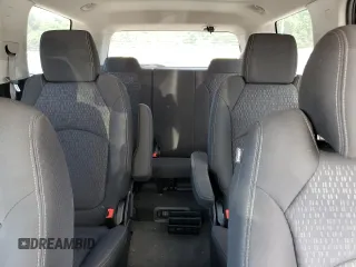 2015 GMC Acadia SLE с VIN 1GKKRPKD0FJ288388, выставлен на аукционе Copart как лот 57859255 с пробегом Не указан миль и Списание • Salvage title. История ставок и продаж доступна на DreamBid. Изображение 10.