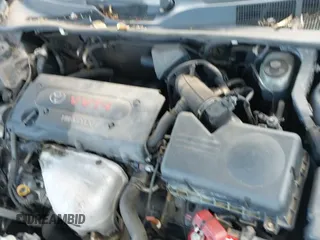 2002 Toyota Camry LE with VIN 4T1BE32K32U505242, listed as a IAAI auction lot 43032030 with 190,523 mi miles and . Bid and sale history available at DreamBid. Image 12.