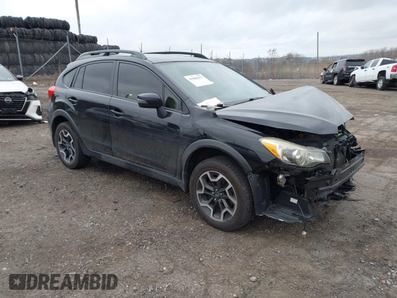 2016 Subaru Crosstrek Limited with VIN JF2GPAKC0GH339409, listed as a IAAI auction lot 41908477 with Not provided miles and . Bid and sale history available at DreamBid. Image 1.
