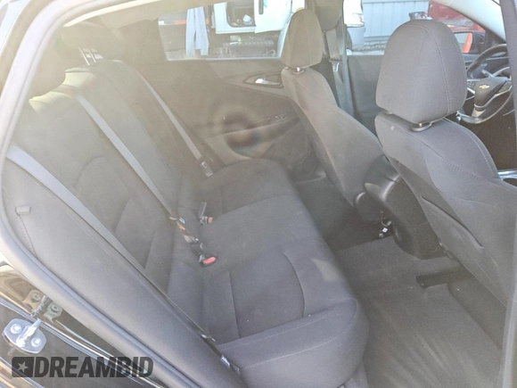 2023 Chevrolet Malibu RS with VIN 1G1ZG5ST4PF138776, listed as a Copart auction lot 46569265 with 57,496 mi miles and Clean Title. Bid and sale history available at DreamBid. Image 10.