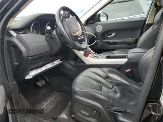 2014 Land Rover Range Rover Evoque Pure Plus with VIN SALVP2BG4EH879253, listed as a Copart auction lot 80984424 with 109,385 mi miles and Clean title. Bid and sale history available at DreamBid. Image 13.