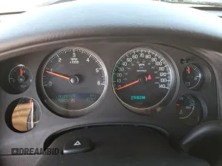 2011 Chevrolet Tahoe Commercial с VIN 1GNLC2E09BR207632, выставлен на аукционе Copart как лот 54716815 с пробегом 92 836 миль миль и Списание • Salvage title. История ставок и продаж доступна на DreamBid. Изображение 9.