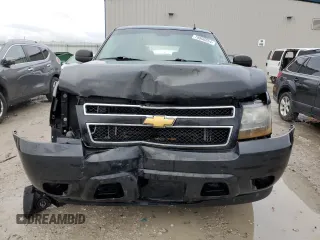 2009 Chevrolet Suburban LT with VIN 1GNFK16309J123873, listed as a Copart auction lot 78996054 with 289,840 mi miles and Non Repairable. Bid and sale history available at carsss.com. Image 5.