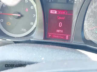 2013 GMC Terrain SLT с VIN 2GKALWEK3D6178365, выставлен на аукционе IAAI как лот 40459402 с пробегом 204 481 миль миль и . История ставок и продаж доступна на DreamBid. Изображение 7.
