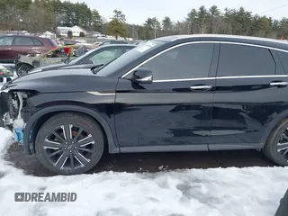 2021 Infiniti QX50 Luxe z VIN 3PCAJ5BB1MF102489, wystawiony jako IAAI lot #41485960 z przebiegiem 47 321 mil mil oraz . Historia ofert i sprzedaży dostępna na DreamBid. Obrazek 15.