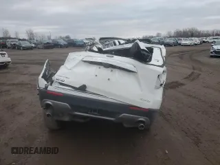 2021 Ford Explorer Limited с VIN 1FMSK8FH0MGB63724, выставлен на аукционе Copart как лот 83750394 с пробегом Не указан миль и На запчасти • Non repairable. История ставок и продаж доступна на DreamBid. Изображение 6.
