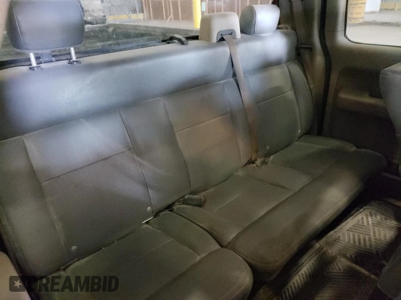 2008 Ford F-150 STX with VIN 1FTRX12W58FC04165, listed as a Copart auction lot 61894165 with 249,105 mi miles and Non repairable. Bid and sale history available at DreamBid. Image 10.