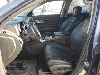 2016 Chevrolet Equinox LT with VIN 2GNALCEK3G6142164, listed as a Copart auction lot 50727045 with 247,538 mi miles and Salvage Title. Bid and sale history available at carsss.com. Image 7.
