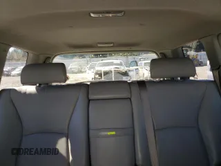 2007 Toyota Highlander w/3rd Row z VIN JTEEW21A270043459, wystawiony jako Copart lot #53465235 z przebiegiem 225 036 mil mil oraz Szkoda całkowita • Salvage title. Historia ofert i sprzedaży dostępna na DreamBid. Obrazek 10.