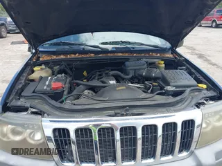 2002 Jeep Grand Cherokee Laredo with VIN 1J4GX48S22C226527, listed as a IAAI auction lot 42630457 with 197,333 mi miles and . Bid and sale history available at DreamBid. Image 10.