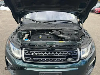 2017 Land Rover Range Rover Evoque SE with VIN SALVP2BG2HH171605, listed as a Copart auction lot 47239975 with 170,788 mi miles and Clean Title. Bid and sale history available at carsss.com. Image 8.
