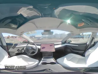 2023 Tesla Model 3 z VIN 5YJ3E1EA3PF645825, wystawiony jako Copart lot #57907795 z przebiegiem 18 810 mil mil oraz Szkoda całkowita • Salvage title. Historia ofert i sprzedaży dostępna na DreamBid. Obrazek 14.