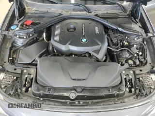 2017 BMW 3 Series 330i xDrive с VIN WBA8Z9C30HG826561, выставлен на аукционе Copart как лот 59806425 с пробегом 193 568 миль миль и Чистый • Clean title. История ставок и продаж доступна на DreamBid. Изображение 11.