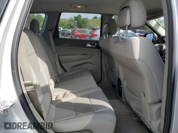 2011 Jeep Grand Cherokee Laredo with VIN 1J4RR4GG1BC576277, listed as a Copart auction lot 63220925 with 149,573 mi miles and Salvage title. Bid and sale history available at DreamBid. Image 11.