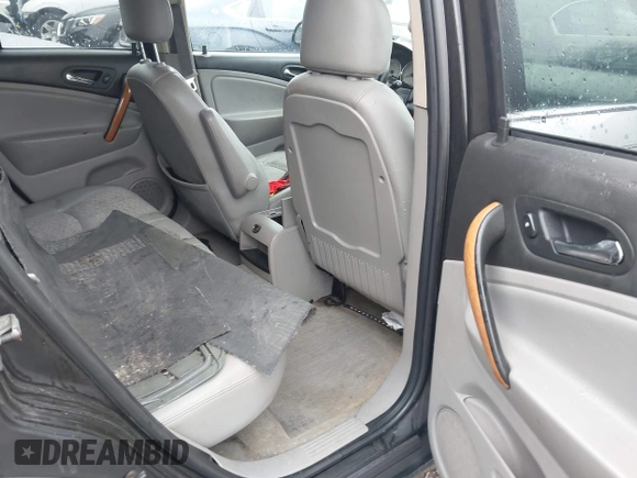 2006 Saturn VUE z VIN 5GZCZ53426S870035, wystawiony jako IAAI lot #41731594 z przebiegiem 161 356 mil mil oraz . Historia ofert i sprzedaży dostępna na DreamBid. Obrazek 8.