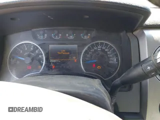 2013 Ford F-150 XL с VIN 1FTFW1EF4DKG25040, выставлен на аукционе IAAI как лот 41974809 с пробегом 202 407 миль миль и . История ставок и продаж доступна на DreamBid. Изображение 7.