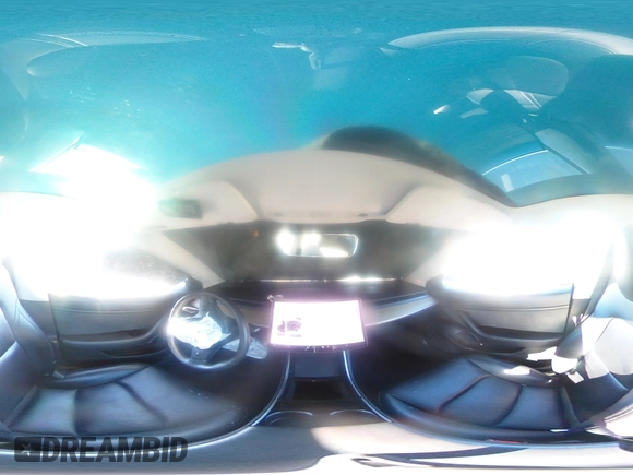 2019 Tesla Model 3 Mid Range with VIN 5YJ3E1EA6KF436152, listed as a Copart auction lot 50399265 with 62,676 mi miles and Salvage Title. Bid and sale history available at DreamBid. Image 12.