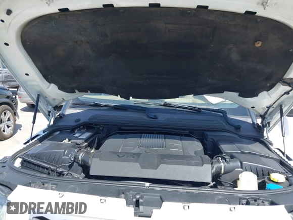 2011 Land Rover LR4 Lux with VIN SALAK2D4XBA551890, listed as a IAAI auction lot 41830524 with 138,406 mi miles and . Bid and sale history available at DreamBid. Image 10.