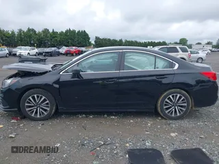 2019 Subaru Legacy z VIN 4S3BNAB60K3031431, wystawiony jako IAAI lot #42319164 z przebiegiem 45 786 mil mil oraz . Historia ofert i sprzedaży dostępna na DreamBid. Obrazek 14.