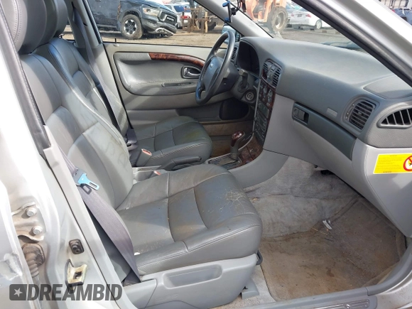 2000 Volvo S40 с VIN YV1VS2555YF537112, выставлен на аукционе IAAI как лот 41421614 с пробегом 79 308 миль миль и . История ставок и продаж доступна на DreamBid. Изображение 5.