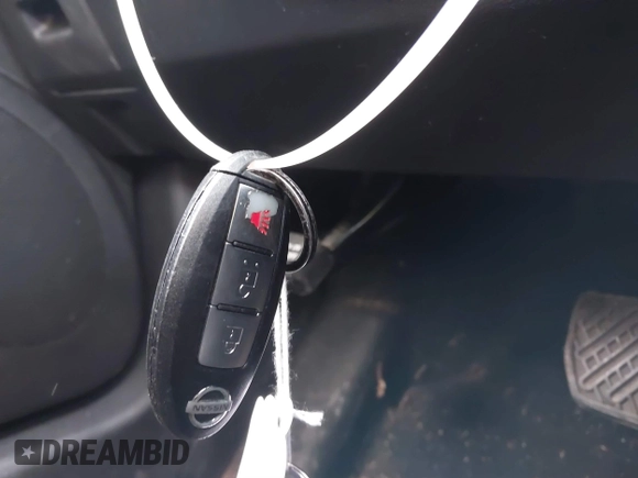 2012 Nissan Rogue S with VIN JN8AS5MV7CW383247, listed as a IAAI auction lot 41614496 with 173,074 mi miles and . Bid and sale history available at DreamBid. Image 11.