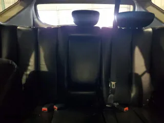 2006 Nissan Murano SE with VIN JN8AZ08W16W504635, listed as a Copart auction lot 83115254 with 171,279 mi miles and Salvage Title. Bid and sale history available at carsss.com. Image 10.