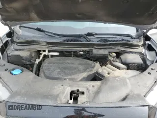 2022 Honda Passport TrailSport с VIN 5FNYF8H6XNB000430, выставлен на аукционе Copart как лот 57021055 с пробегом 96 503 миль миль и Списание • Salvage title. История ставок и продаж доступна на DreamBid. Изображение 12.