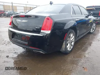 2019 Chrysler 300 Limited with VIN 2C3CCAKG1KH586537, listed as a IAAI auction lot 41950613 with 113,161 mi miles and . Bid and sale history available at carsss.com. Image 4.