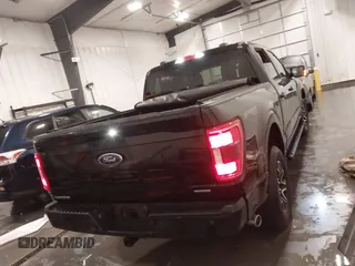 2023 Ford F-150 XL с VIN 1FTEW1EP1PKG06986, выставлен на аукционе IAAI как лот 41710895 с пробегом 9 175 миль миль и . История ставок и продаж доступна на DreamBid. Изображение 17.