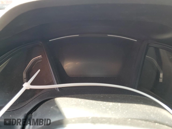 2019 Honda Civic Sedan LX with VIN 19XFC2F68KE007670, listed as a Copart auction lot 48559845 with 0 mi miles and Salvage Title. Bid and sale history available at carsss.com. Image 9.