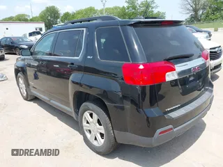 2015 GMC Terrain SLT with VIN 2GKALSEK8F6404542, listed as a IAAI auction lot 42508272 with 110,031 mi miles and . Bid and sale history available at DreamBid. Image 12.