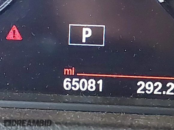 2018 BMW X2 sDrive28i with VIN WBXYJ3C32JEJ84291, listed as a IAAI auction lot 42575234 with 65,081 mi miles and . Bid and sale history available at DreamBid. Image 15.