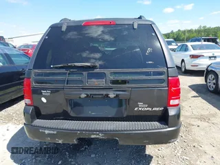 2002 Ford Explorer XLT with VIN 1FMZU63E72UA31050, listed as a IAAI auction lot 42037191 with 261,973 mi miles and . Bid and sale history available at DreamBid. Image 16.