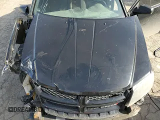 2014 Dodge Avenger SE with VIN 1C3CDZAB5EN188972, listed as a Copart auction lot 53466165 with 158,326 mi miles and Salvage Title. Bid and sale history available at DreamBid. Image 11.