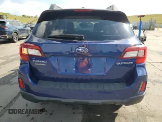 2015 Subaru Outback Premium с VIN 4S4BSBFC8F3248001, выставлен на аукционе Copart как лот 62942515 с пробегом 110 145 миль миль и Списание • Salvage title. История ставок и продаж доступна на DreamBid. Изображение 6.