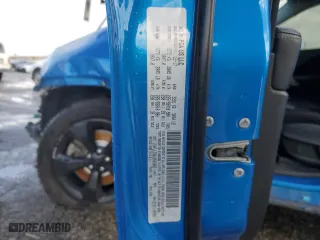 2018 Jeep Cherokee Latitude with VIN 1C4PJLCB9JD563682, listed as a Copart auction lot 48932695 with 0 mi miles and Salvage Title. Bid and sale history available at carsss.com. Image 16.