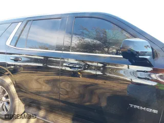 2024 Chevrolet Tahoe LS with VIN 1GNSKMKD9RR417627, listed as a IAAI auction lot 41629900 with 5,338 mi miles. Bid and sale history available at carsss.com. Image 13.