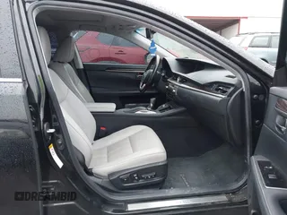 2018 Lexus ES with VIN JTHBW1GG7J2193963, listed as a IAAI auction lot 41894318 with 75,969 mi miles. Bid and sale history available at carsss.com. Image 5.