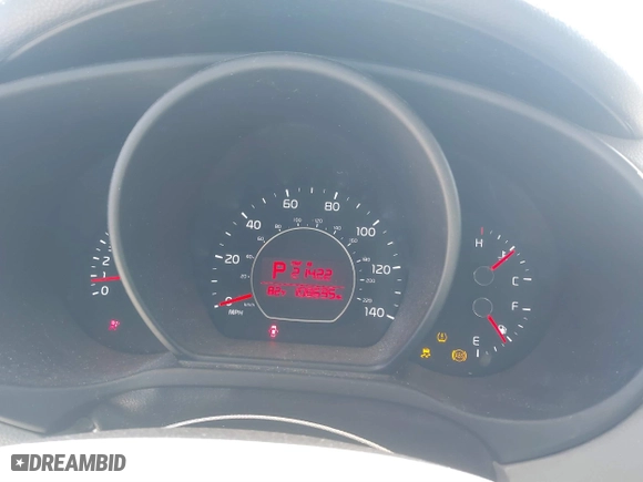 2014 Kia Soul with VIN KNDJN2A26E7027123, listed as a IAAI auction lot 41860823 with 108,695 mi miles. Bid and sale history available at carsss.com. Image 7.