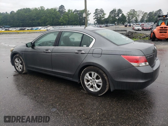 2009 Honda Accord LX-P z VIN 1HGCP26439A127994, wystawiony jako Copart lot #59372355 z przebiegiem 175 343 mil mil oraz Czysty tytuł • Clean title. Historia ofert i sprzedaży dostępna na DreamBid. Obrazek 2.